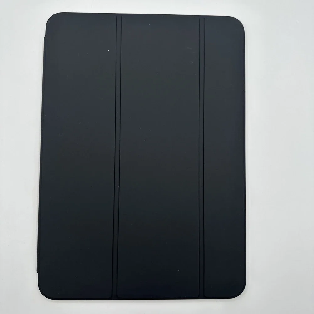 Genuine Apple -‎ Smart Folio for iPad Pro 11-inch (M4) - Black